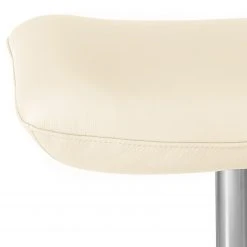 Fredriks Fauteuil relax Raahe en Cuir Véritable - Design Élégant et Confort Optimal - Couleur Crème -Pas Cher Fauteuils Magasin 1000194321 210317 06254100038 DETAILS P000000001000194321