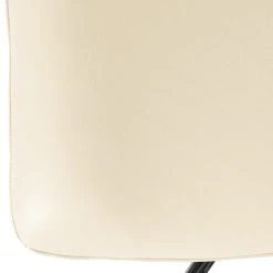 Fredriks Fauteuil relax Raahe en Cuir Véritable - Design Élégant et Confort Optimal - Couleur Crème -Pas Cher Fauteuils Magasin 1000194321 210317 06254200039 DETAILS P000000001000194321