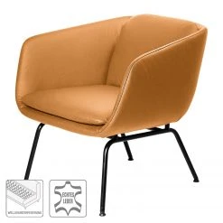 Fredriks Fauteuil Monfort - Cuir véritable Biscuit - Fauteuil 1 place élégant et confortable -Pas Cher Fauteuils Magasin 1000194411 191209 15561700798 ICON DETAILS P000000001000194411 icon seal