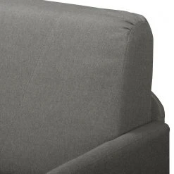 Fredriks Fauteuil convertible Disley II en tissu gris avec accoudoirs - Confort et élégance -Pas Cher Fauteuils Magasin 1000196194 200224 14470000040 DETAILS P000000001000196194