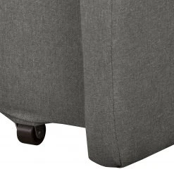 Fredriks Fauteuil convertible Disley II en tissu gris avec accoudoirs - Confort et élégance -Pas Cher Fauteuils Magasin 1000196194 200224 14470000042 DETAILS P000000001000196194