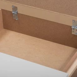 Fredriks Fauteuil convertible Disley II en tissu gris avec accoudoirs - Confort et élégance -Pas Cher Fauteuils Magasin 1000196194 200224 14470000043 DETAILS P000000001000196194