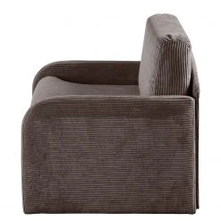 Fredriks Fauteuil Convertible Disley IV en Tissu Expresso avec Accoudoirs -Pas Cher Fauteuils Magasin 1000196201 200623 18433700018 DETAILS P000000001000196201