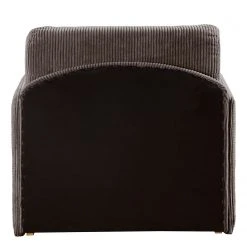 Fredriks Fauteuil Convertible Disley IV en Tissu Expresso avec Accoudoirs -Pas Cher Fauteuils Magasin 1000196201 200623 18433700020 DETAILS P000000001000196201