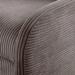 Fredriks Fauteuil Convertible Disley IV en Tissu Expresso avec Accoudoirs -Pas Cher Fauteuils Magasin 1000196201 200623 18433700024 DETAILS P000000001000196201