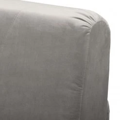 Fredriks Fauteuil Convertible Disley III - Microfibre Gris - Sans Accoudoirs | Fauteuil 1 Place -Pas Cher Fauteuils Magasin 1000196221 200224 14470200191 DETAILS P000000001000196221