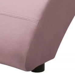 Chaise relax Sandon II - Imitation cuir - Velours Ravi: Mauve | Détente et Élégance | ars manufacti -Pas Cher Fauteuils Magasin 1000196235 200224 14470600371 DETAILS P000000001000196235