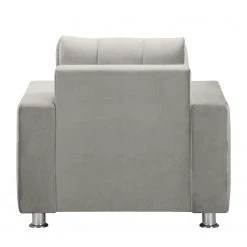 Fredriks Fauteuil Upwell II - Microfibre Gris, Confort Premium Sans Repose-Pieds -Pas Cher Fauteuils Magasin 1000196240 200224 14470700424 DETAILS P000000001000196240