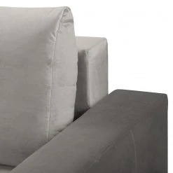 Fredriks Fauteuil Upwell II - Microfibre Gris, Confort Premium Sans Repose-Pieds -Pas Cher Fauteuils Magasin 1000196240 200224 14470700425 DETAILS P000000001000196240