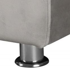 Fredriks Fauteuil Upwell II - Microfibre Gris, Confort Premium Sans Repose-Pieds -Pas Cher Fauteuils Magasin 1000196240 200224 14470800429 DETAILS P000000001000196240