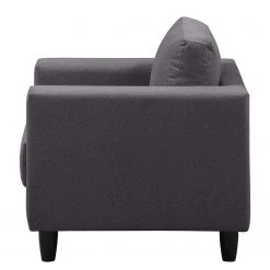 Fauteuil Bexwell I - Imitation cuir & Tissu Pendo Noir | Ars Manufacti -Pas Cher Fauteuils Magasin 1000196272 200224 14473400731 DETAILS P000000001000196272
