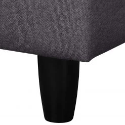 Fauteuil Bexwell I - Imitation cuir & Tissu Pendo Noir | Ars Manufacti -Pas Cher Fauteuils Magasin 1000196272 200224 14473500737 DETAILS P000000001000196272