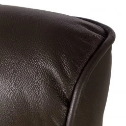 Fauteuil relax Modoform Westerwald avec repose-pieds - Cuir véritable ou imitation cuir - Marron -Pas Cher Fauteuils Magasin 1000199059 200618 09565100025 DETAILS P000000001000199059