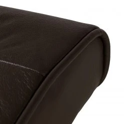 Fauteuil relax Modoform Westerwald avec repose-pieds - Cuir véritable ou imitation cuir - Marron -Pas Cher Fauteuils Magasin 1000199059 200618 09565500030 DETAILS P000000001000199059