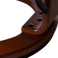 Fauteuil relax Modoform Westerwald avec repose-pieds - Cuir véritable ou imitation cuir - Marron -Pas Cher Fauteuils Magasin 1000199059 200618 09565500031 DETAILS P000000001000199059