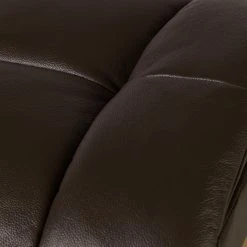 Modoform Fauteuil relax Rimbach avec repose-pieds - Cuir véritable ou imitation cuir - Marron -Pas Cher Fauteuils Magasin 1000199060 200618 09570500045 DETAILS P000000001000199060