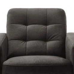 Fauteuil Oravi en Velours Marron Foncé - Confort et Élégance | Mørteens -Pas Cher Fauteuils Magasin 1000199776 200225 14061000158 DETAILS P000000001000199776