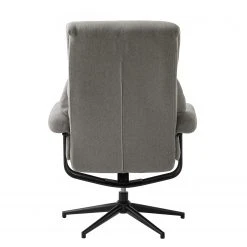 Fauteuil relax Modoform Barking - Tissé à plat / Platine, Confort Élégant et Durable -Pas Cher Fauteuils Magasin 1000200101 200724 14032400005 DETAILS P000000001000200101
