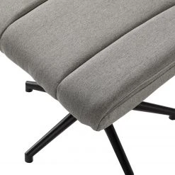 Fauteuil relax Modoform Barking - Tissé à plat / Platine, Confort Élégant et Durable -Pas Cher Fauteuils Magasin 1000200101 200724 14032500007 DETAILS P000000001000200101