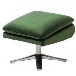 Jack & Alice Fauteuil Bracon en Velours Vert Foncé - Confort et Élégance -Pas Cher Fauteuils Magasin 1000200113 200724 14032900014 DETAILS P000000001000200113