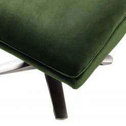 Jack & Alice Fauteuil Bracon en Velours Vert Foncé - Confort et Élégance -Pas Cher Fauteuils Magasin 1000200113 200724 14033100018 DETAILS P000000001000200113