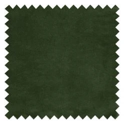 Jack & Alice Fauteuil Bracon en Velours Vert Foncé - Confort et Élégance -Pas Cher Fauteuils Magasin 1000200113 200724 14033300022 DETAILS P000000001000200113