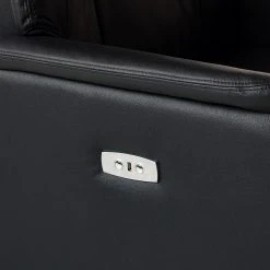 Fauteuil relax Baroda Modoform - Cuir véritable ou Imitation cuir - Noir | Confort Premium -Pas Cher Fauteuils Magasin 1000200115 200708 06115600050 DETAILS P000000001000200115