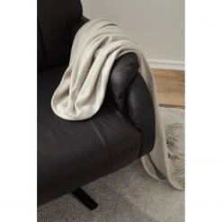 Fauteuil relax Baroda Modoform - Cuir véritable ou Imitation cuir - Noir | Confort Premium -Pas Cher Fauteuils Magasin 1000200115 200731 06173700020 DETAILS P000000001000200115