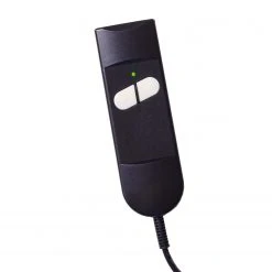 Fauteuil TV Modoform Coroma en Microfibre Gris Foncé - Confort Ultime pour Votre Salon -Pas Cher Fauteuils Magasin 1000200116 200708 06121000066 DETAILS P000000001000200116