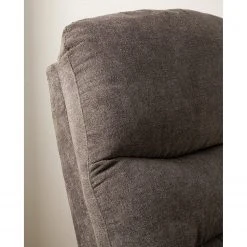 Fauteuil TV Modoform Coroma en Microfibre Gris Foncé - Confort Ultime pour Votre Salon -Pas Cher Fauteuils Magasin 1000200116 200731 14211800022 DETAILS P000000001000200116