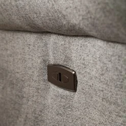 Modoform Relaxsessel Barley - Fauteuil Relax Gris Tissé à Plat - Confort et Style -Pas Cher Fauteuils Magasin 1000200119 200731 14185000006 DETAILS P000000001000200119