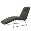 Chaise relax Ballston I en tissu structuré - Studio Copenhagen -Pas Cher Fauteuils Magasin 1000204322 200903 13292500001 IMAGE P000000001000204322