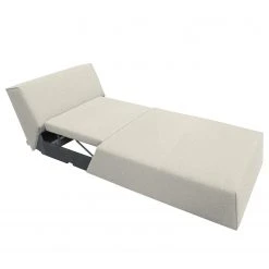 Chaise relax Tom Tailor Elements - Tissu TBO 39 gris poudré - Fonction couchage incluse -Pas Cher Fauteuils Magasin 1000205540 200319 14462000095 DETAILS P000000001000205540