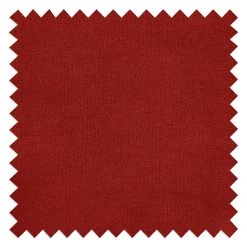 Red Living Fauteuil Margon - Velours Rouge Cerise et Noir - Fauteuil 1 place élégant et confortable -Pas Cher Fauteuils Magasin 1000205680 200227 16251700004 DETAILS P000000001000205680