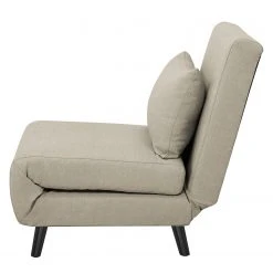 Fauteuil Convertible Elands II - Tissu Cappuccino - Confort et Élégance | Mørteens -Pas Cher Fauteuils Magasin 1000206999 200619 06202700016 DETAILS P000000001000206999