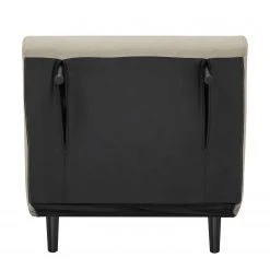 Fauteuil Convertible Elands II - Tissu Cappuccino - Confort et Élégance | Mørteens -Pas Cher Fauteuils Magasin 1000206999 200619 06202900018 DETAILS P000000001000206999