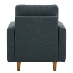Fauteuil Koski I en Tissu Bleu - Confort et Style par Norrwood -Pas Cher Fauteuils Magasin 1000207078 200520 14262900017 DETAILS P000000001000207078