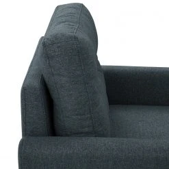 Fauteuil Koski I en Tissu Bleu - Confort et Style par Norrwood -Pas Cher Fauteuils Magasin 1000207078 200520 14263000020 DETAILS P000000001000207078
