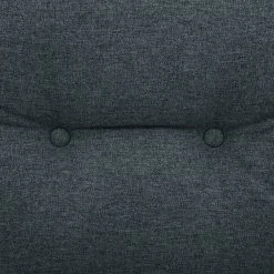 Fauteuil Koski I en Tissu Bleu - Confort et Style par Norrwood -Pas Cher Fauteuils Magasin 1000207078 200520 14263000021 DETAILS P000000001000207078