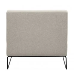 Norrwood Fauteuil Litti I - Tissu Gris clair - Fauteuil 1 place design et confort -Pas Cher Fauteuils Magasin 1000207105 200605 15363500018 DETAILS P000000001000207105