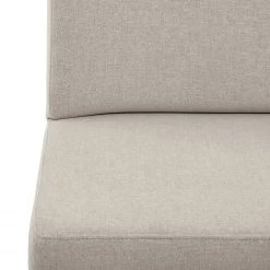 Norrwood Fauteuil Litti I - Tissu Gris clair - Fauteuil 1 place design et confort -Pas Cher Fauteuils Magasin 1000207105 200605 15363500021 DETAILS P000000001000207105