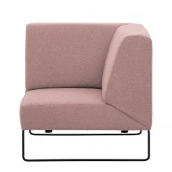 Norrwood Fauteuil Litti II - Tissu Voer Rosé - Confort et Élégance -Pas Cher Fauteuils Magasin 1000207128 200605 15363600179 DETAILS P000000001000207128