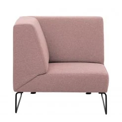 Norrwood Fauteuil Litti II - Tissu Voer Rosé - Confort et Élégance -Pas Cher Fauteuils Magasin 1000207128 200605 15363600180 DETAILS P000000001000207128