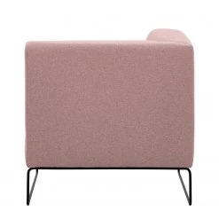 Norrwood Fauteuil Litti II - Tissu Voer Rosé - Confort et Élégance -Pas Cher Fauteuils Magasin 1000207128 200605 15363600181 DETAILS P000000001000207128