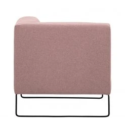 Norrwood Fauteuil Litti II - Tissu Voer Rosé - Confort et Élégance -Pas Cher Fauteuils Magasin 1000207128 200605 15363600182 DETAILS P000000001000207128