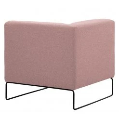 Norrwood Fauteuil Litti II - Tissu Voer Rosé - Confort et Élégance -Pas Cher Fauteuils Magasin 1000207128 200605 15363600183 DETAILS P000000001000207128