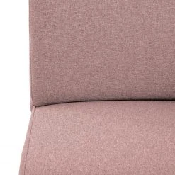 Norrwood Fauteuil Litti II - Tissu Voer Rosé - Confort et Élégance -Pas Cher Fauteuils Magasin 1000207128 200605 15363600186 DETAILS P000000001000207128