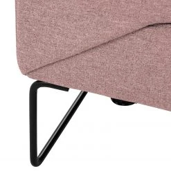 Norrwood Fauteuil Litti II - Tissu Voer Rosé - Confort et Élégance -Pas Cher Fauteuils Magasin 1000207128 200605 15363600189 DETAILS P000000001000207128