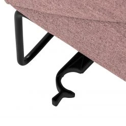 Norrwood Fauteuil Litti II - Tissu Voer Rosé - Confort et Élégance -Pas Cher Fauteuils Magasin 1000207128 200605 15363600190 DETAILS P000000001000207128