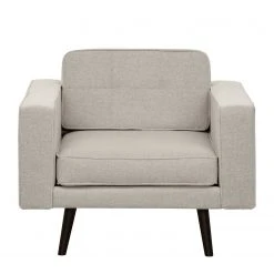 Norrwood Fauteuil Vagnas I - Tissu Nere: Gris clair | Fauteuil 1 place élégant et confortable -Pas Cher Fauteuils Magasin 1000207161 200709 15471900611 DETAILS P000000001000207161